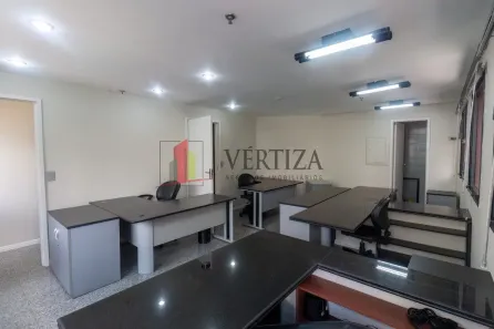 Sala Comercial à venda, 45m² no Itaim Bibi, São Paulo