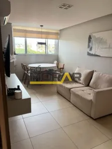 Apartamento com 3 Quartos à venda, 68m² no Nova Floresta, Belo Horizonte