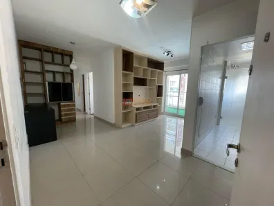 Apartamento com 3 Quartos à venda, 93m² no Baeta Neves, São Bernardo do Campo