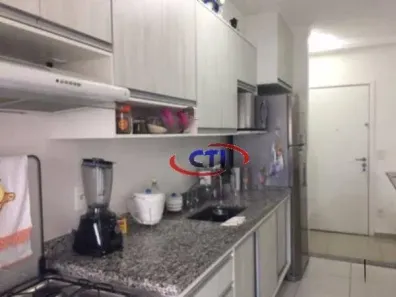 Apartamento com 3 Quartos à venda, 72m² no Boa Vista, São Caetano do Sul