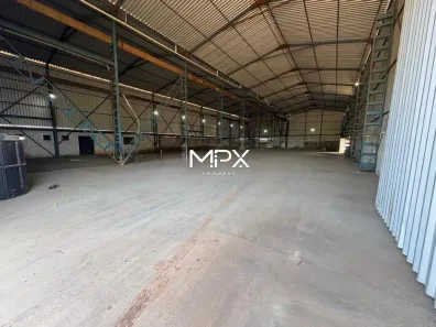 Galpão/Depósito/Armazém para alugar, 2000m² no Área Rural de Piracicaba, Piracicaba