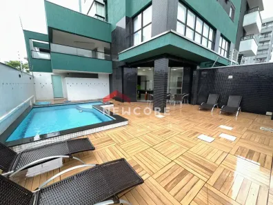 Apartamento com 3 Quartos à venda, 93m² no Saguaçu, Joinville