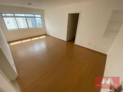 Apartamento com 3 Quartos à venda, 95m² no Vila Mariana, São Paulo