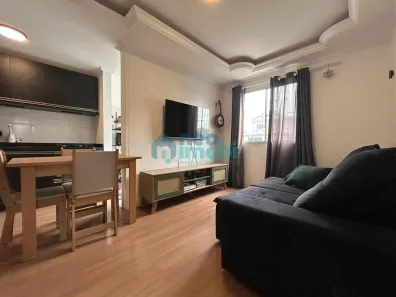 Apartamento com 2 Quartos à venda, 45m² no Bela Vista, Palhoça