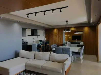 Apartamento com 3 Quartos para venda ou aluguel, 125m² no Parque Campolim, Sorocaba