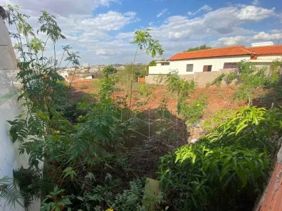 Lote/Terreno à venda, 208m² no Vila Carvalho, Jaú
