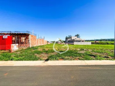Lote/Terreno à venda, 300m² no Betel, Paulínia