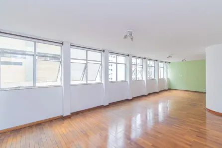 Apartamento com 3 Quartos à venda, 160m² no Santa Cecília, São Paulo