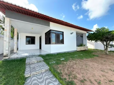 Casa com 3 Quartos à venda, 255m² no Capim Macio, Natal