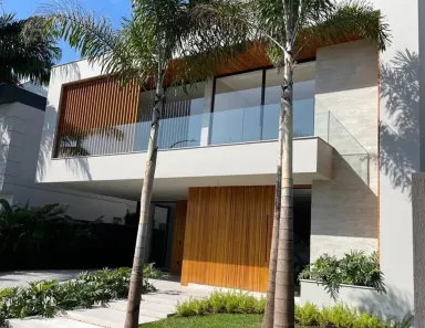Casa de Condomínio com 5 Quartos à venda, 810m² no Barra da Tijuca, Rio de Janeiro