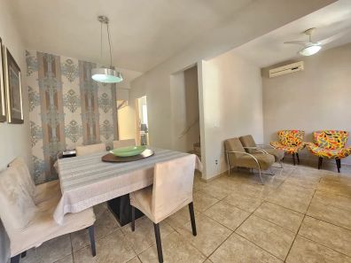 Casa de Condomínio com 3 Quartos à venda, 120m² no Despraiado, Cuiabá