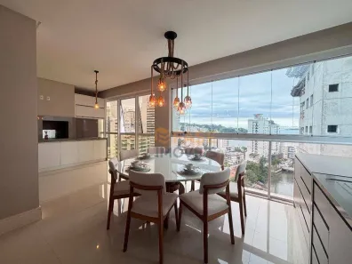 Apartamento com 3 Quartos à venda, 149m² no Centro, Itapema