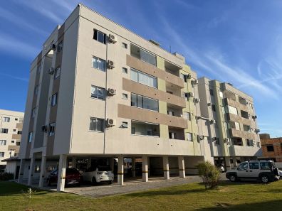 Apartamento com 2 Quartos à venda, 56m² no Sertão do Maruim, São José