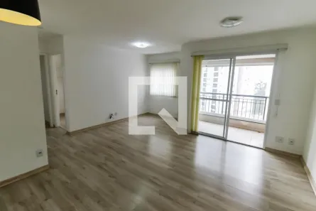 Apartamento com 2 Quartos à venda, 64m² no Vila Suzana, São Paulo