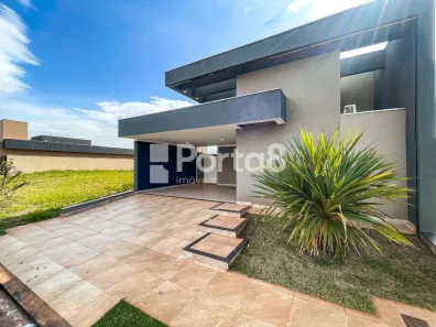 Casa de Condomínio com 3 Quartos à venda, 144m² no Damha Fit, Ipiguá