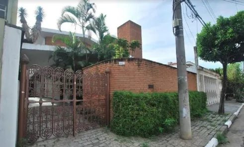 Casa com 3 Quartos à venda, 200m² no Jardim Avelino, São Paulo