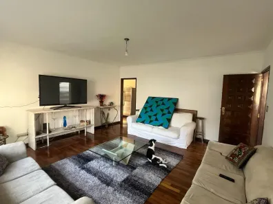 Casa com 4 Quartos à venda, 155m² no Jardim Campo Grande, São Paulo
