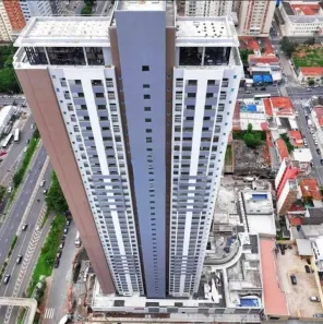 Apartamento com 1 Quarto para alugar, 46m² no Vila Lídia, Campinas