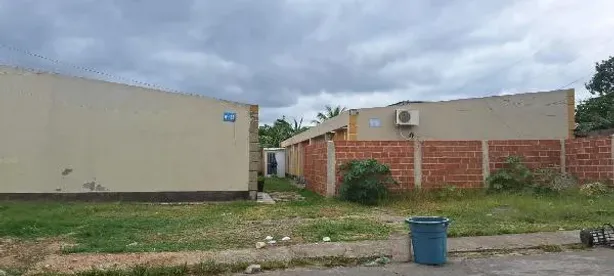 Casa com 1 Quarto à venda, 60m² no Belmonte, Queimados