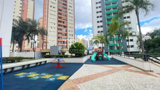 Apartamento com 3 Quartos à venda, 74m² no Botafogo, Campinas