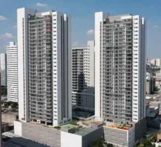 Apartamento com 2 Quartos à venda, 75m² no Quarta Parada, São Paulo