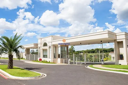 Lote/Terreno à venda, 709m² no Jardim Shangri-Lá, Bauru