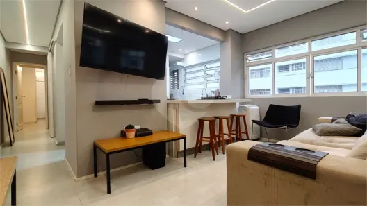 Apartamento com 2 Quartos à venda, 67m² no Santana, São Paulo
