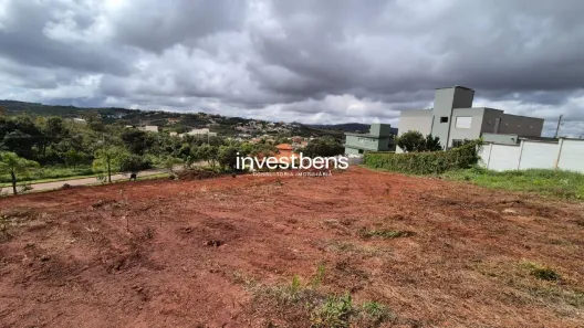 Lote/Terreno à venda, 975m² no Balneário Água Limpa, Nova Lima