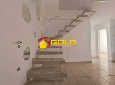 Cobertura com 2 Quartos à venda, 90m² no Osvaldo Rezende, Uberlândia