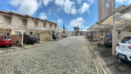 Casa de Condomínio com 2 Quartos à venda, 65m² no Vila Nova Aparecida, Mogi das Cruzes