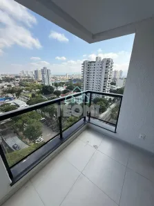 Apartamento com 2 Quartos à venda, 65m² no Jardim das Nações, Taubaté