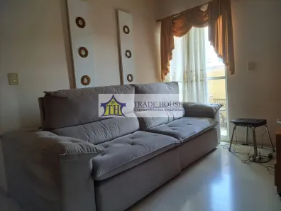 Apartamento com 2 Quartos à venda, 60m² no Sacomã, São Paulo