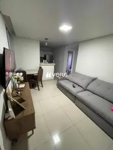 Apartamento com 2 Quartos à venda, 50m² no Chácaras Tubalina e Quartel, Uberlândia