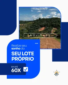 Lote/Terreno à venda, 600m² no Centro, Igaratá