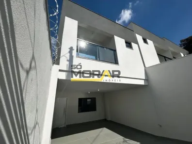 Casa com 3 Quartos à venda, 162m² no Floramar, Belo Horizonte