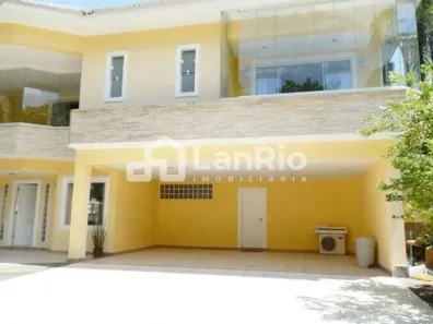 Casa com 5 Quartos à venda, 1113m² no Barra da Tijuca, Rio de Janeiro