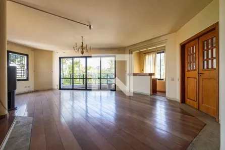 Apartamento com 4 Quartos à venda, 278m² no Vila Madalena, São Paulo
