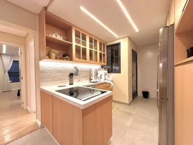 Apartamento com 3 Quartos à venda, 95m² no Jardim Maria José, Votorantim