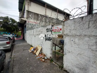 Casa com 2 Quartos para alugar, 55m² no Pestana, Osasco