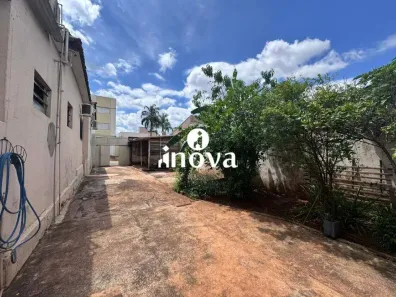 Lote/Terreno à venda, 566m² no Boa Vista, Uberaba