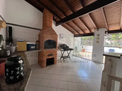 Cobertura com 3 Quartos para alugar, 130m² no Vila Yara, Osasco