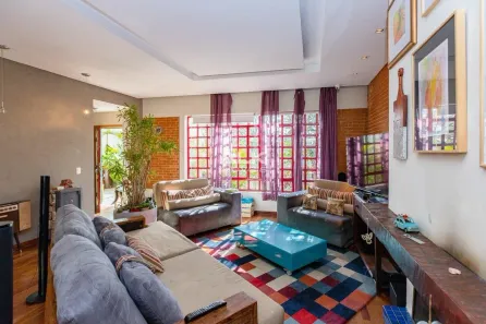 Casa com 3 Quartos à venda, 226m² no Chácara Monte Alegre, São Paulo