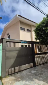 Casa com 5 Quartos para alugar, 284m² no Parque Residencial Romano Calil, São José do Rio Preto