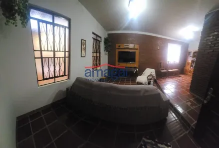 Casa com 3 Quartos à venda, 200m² no Jardim das Indústrias, São José dos Campos