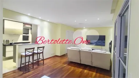 Apartamento com 3 Quartos à venda, 87m² no Jardim Pereira Leite, São Paulo