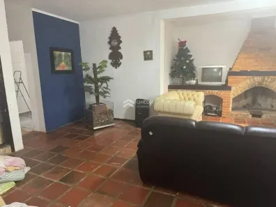 Fazenda/Sítio com 4 Quartos à venda, 600m² no Terras de São Felipe (Caucaia do Alto), Cotia