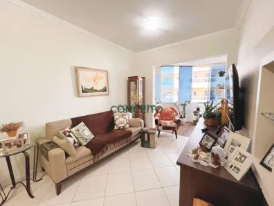 Apartamento com 3 Quartos à venda, 123m² no Campinas, São José