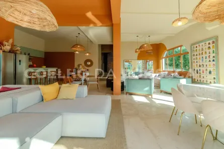 Casa com 8 Quartos à venda, 1000m² no Jardim Guedala, São Paulo