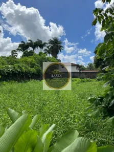 Lote/Terreno à venda, 600m² no Aldeia dos Camarás, Camaragibe