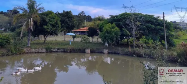 Fazenda/Sítio com 4 Quartos à venda, 30000m² no , Jacutinga